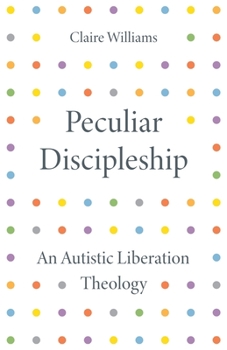 Paperback Peculiar Discipleship Book