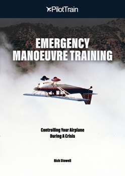 Paperback Emergency Manoeuvre Training Book