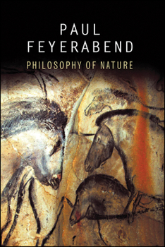 Hardcover Philosophy of Nature Book