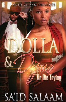 Paperback Dolla & Dyme Book