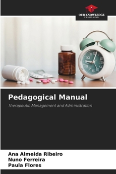 Paperback Pedagogical Manual Book