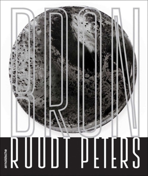 Hardcover Ruudt Peters: Source / Bron Book