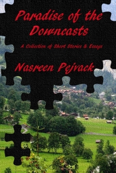 Paperback Paradise of the Downcasts Book