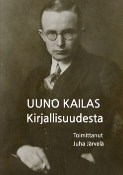 Paperback Kirjallisuudesta [Finnish] Book