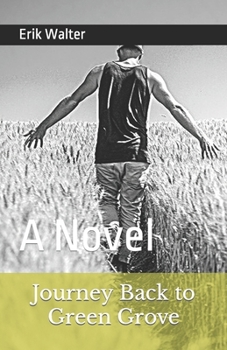 Paperback Journey Back to Green Grove Book