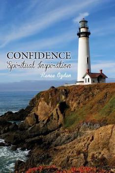 Paperback Confidence: Spiritual Inspiration Book