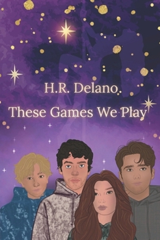 Paperback These Games We Play Book