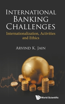 Hardcover International Banking Challenges Book