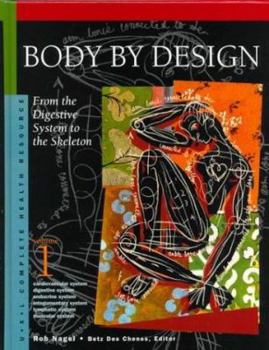 Hardcover Body by Design 1 2v Book