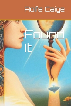 Paperback Found It Book