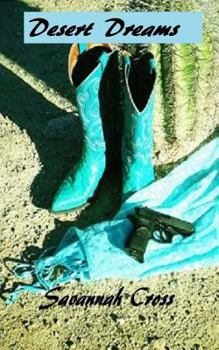 Paperback Desert Dreams Book