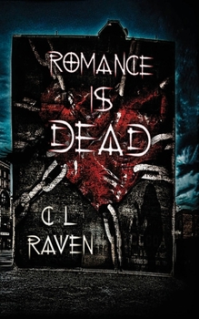 Paperback Romance Is Dead Book