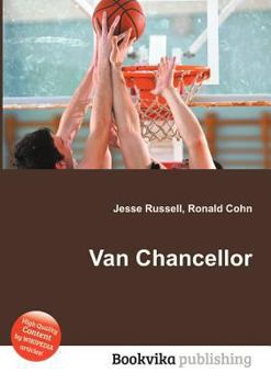 Paperback Van Chancellor Book