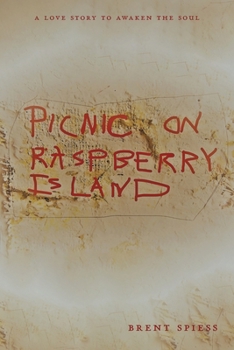 Paperback Picnic On Raspberry Island Book