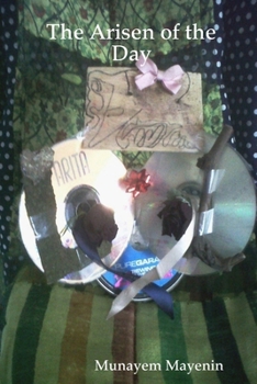 Paperback The Arisen of the Day Book