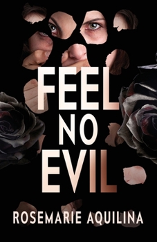 Paperback Feel No Evil Book
