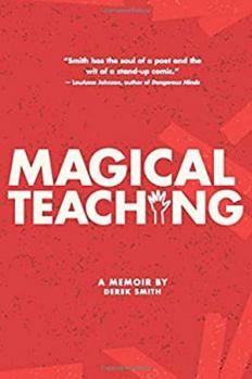 Paperback Magical Teaching Book