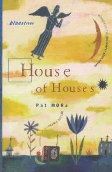 Paperback House of Houses Pa Book