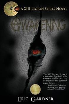 Paperback Awakening Book