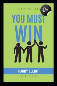 Paperback You Must Win Book