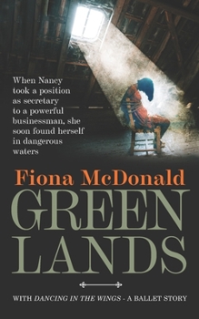 Paperback Greenlands Book