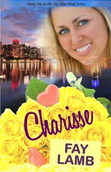 Paperback Charisse Book