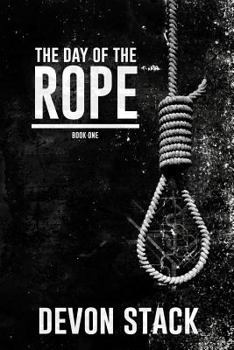 Paperback The Day of the Rope Book