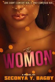 Paperback The Womon Book