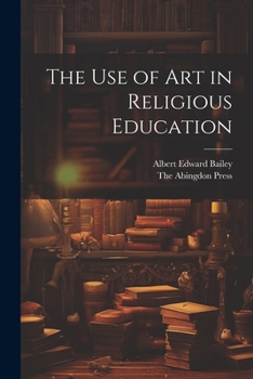 Paperback The use of Art in Religious Education Book