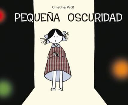Hardcover Pequena Oscuridad [Spanish] Book