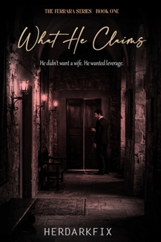 Paperback What He Claims Book