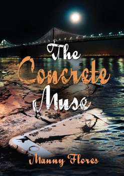 Paperback The Concrete Muse Book
