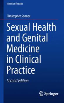 Paperback Sexual Health and Genital Medicine in Clinical Practice Book