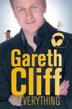 Paperback Gareth Cliff on Everything Book