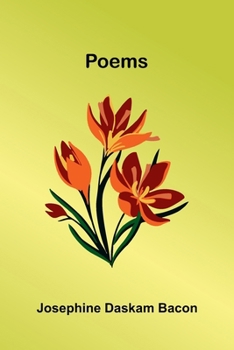 Paperback Poems Book