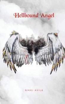 Paperback Hellbound Angel Book