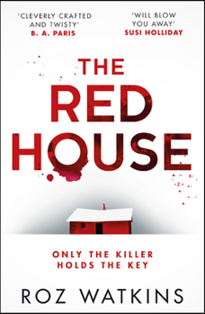 Paperback The Red House Book