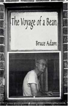 Paperback The Voyage of a Bean Book