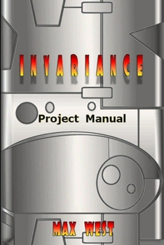 Paperback Invariance Project Manual Book