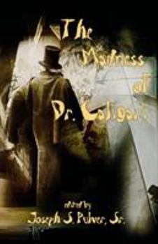 Paperback The Madness of Dr. Caligari Book