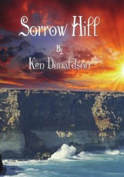 Paperback Sorrow Hill Book