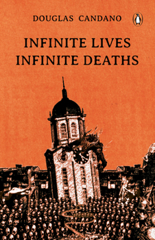 Paperback Infinite Lives, Infinite Deaths Book