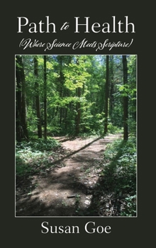 Hardcover Path to Health Book