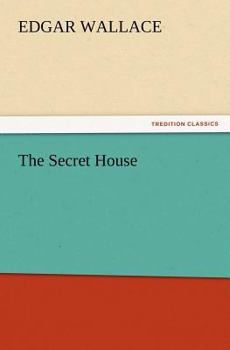 Paperback The Secret House Book