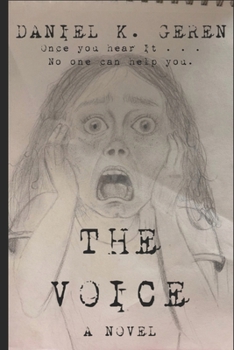 Paperback The Voice Book