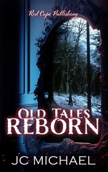 Paperback Old Tales Reborn Book