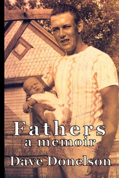 Paperback Fathers: a memoir Book