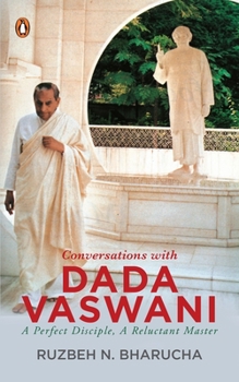 Paperback Conversations with Dada Vaswani Book