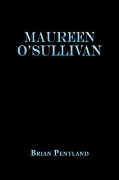 Paperback Maureen O'Sullivan Book