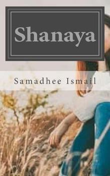 Paperback Shanaya Book